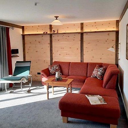 Appartement Chalet Edelweiss à Pfronten Extérieur photo