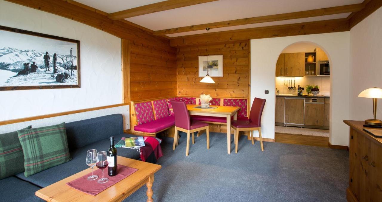 Appartement Chalet Edelweiss à Pfronten Extérieur photo